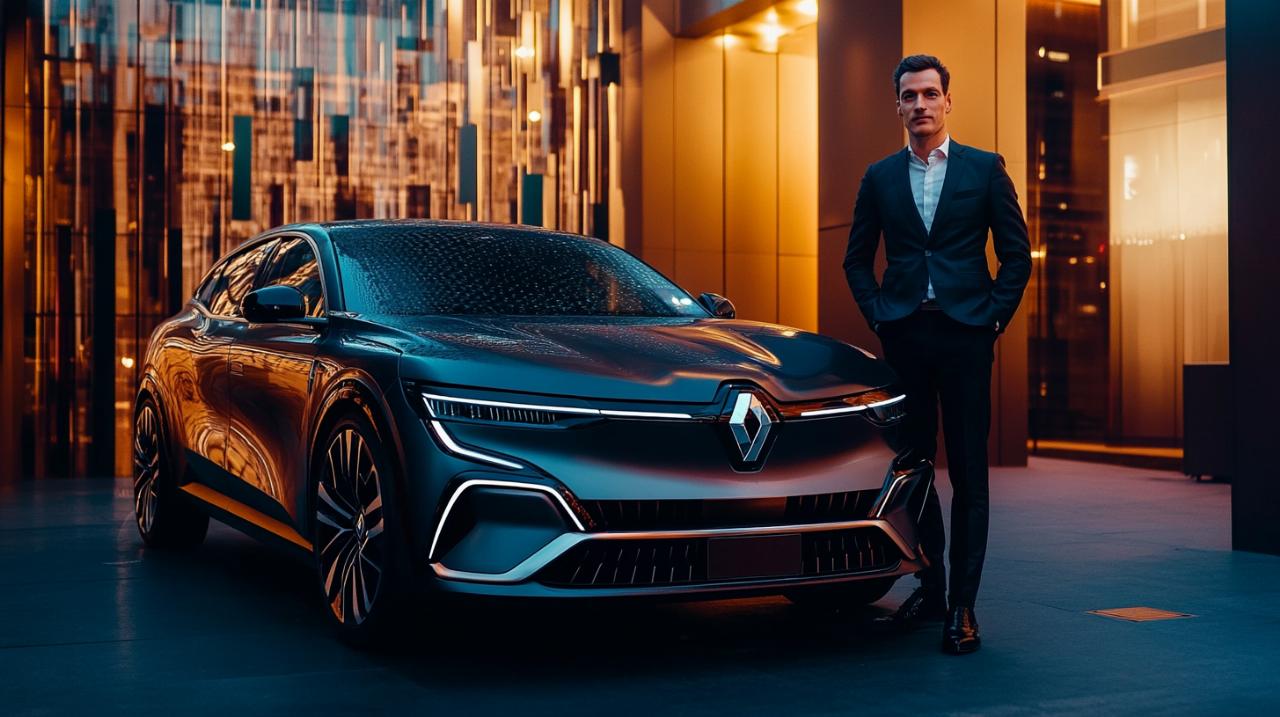 Pourquoi choisir un mandataire pour une Renault Austral ?