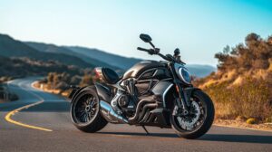 Moto roadster : guide complet pour choisir le meilleur modèle et l&rsquo;assurer efficacement